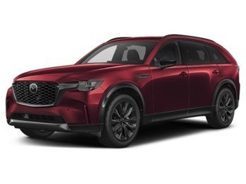 2026 Mazda CX-90 MHEV 4dr i-ACTIV AWD Sport Utility_101